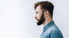 Мъжете с брада имат повече бактерии от кучетата