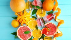 Естествена козметика у дома – с продукти от трапезата