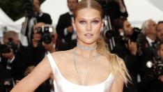 Ексгаджето на Лео ди Каприо чака бебе от негов колега