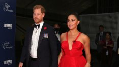 Меган Маркъл разказва пикантни моменти от живота на Юджини. А това дали е проблем?