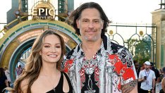 Джо Манганиело съвсем забрави София Вергара, сгоди се за новата си приятелка