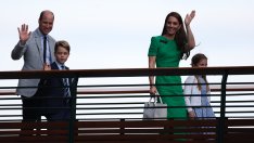 Защо Кейт Мидълтън спря да придружава принц Уилям на официални събития?