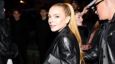 Експерти по красота разкриват как 38-годишната Линдзи Лоън върна часовника назад