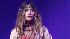 Парис Джексън: Не вярвах, че мога да изградя връзка с мъж 