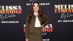 София Буш се призна за хомосексуална: Връзката с жена ме съживи