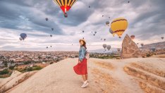 4 зодиакални знака, които имат най-голям шанс да обиколят света