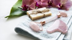 Гуаша – как да го почиствате след използване?