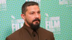 Шая Лебьоф отрича всяко едно обвинение в сексуален тормоз