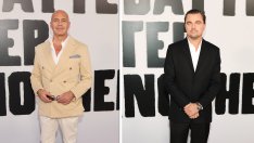 Леонардо ди Каприо и Били Зейн се събраха 28 години след премиерата на „Титаник“