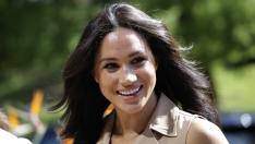 Меган Маркъл с ново интервю за отглеждането на децата