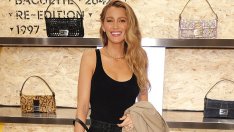 Блейк Лайвли и Оливия Уайлд блеснаха на звездно събитие на Fendi в Ню Йорк