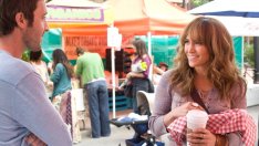 Дженифър Лопес забранила на Марк Антъни да гледа заснемането на интимни сцени с нея