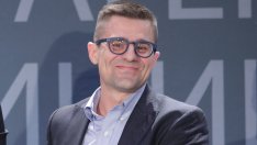 Искрено щастие – Андрей Арнаудов и Емануела Толева очакват второ дете