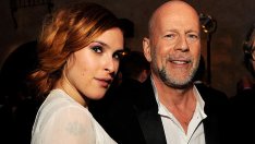 Румър Уилис даде информация за болния си баща Брус навръх 70-ия му юбилей