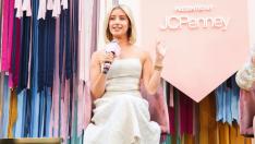 Ашли Тисдейл роди момиченце