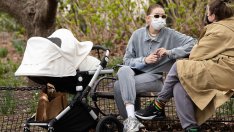 Три години щастие – Джиджи Хадид отпразнува рождения ден на дъщеря си