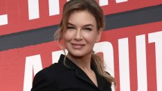 Рене Зелуегър за първи път коментира връзката си с Ант Анстед