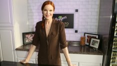 Марша Крос със съвети за здравето след победата над рака