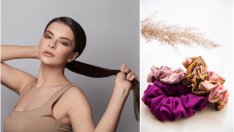 Летни прически – как да направите перфектната конска опашка? 