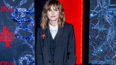 Уинона Райдър нямала представа какво представлява Netflix