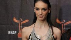 Луиза Григорова показа 7-месечния Бран