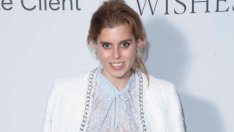 Принцеса Беатрис беше коронясана за най-добре облечената кралска особа