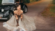 Полка точките – най-актуалната модна тенденция за 2025