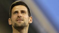 Новак Джокович и жена му са заразени с коронавирус