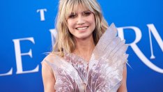 Бягство във Венеция – Хайди Клум на гондола с Том Каулиц