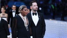 Мъжът на Серина Уилямс: И двамата не знаем пола на бебето, но нейният ген е по-силен