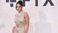 Лятна мода: Роклята на Ванеса Хъджинс