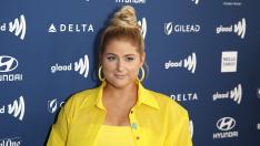 Бременната Меган Трейнър е диагностицирана с гестационен диабет