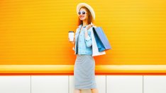 Устойчива мода - дрехите, които може да носите цяла година