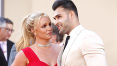 Бритни Спиърс не е напълняла – бременна е!