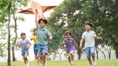 Детство мое – 10 носталгични неща, които да правите през лятото, за да се почувствате като дете