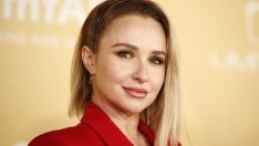 Бившата на Кличко се върна при гаджето, което я биеше