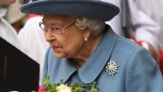 За първи път от 2002 г. Кралица Елизабет готви обръщение към поданиците