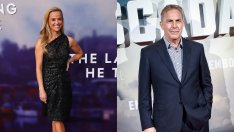 Истина или не – Рийз Уидърспун и Кевин Костнър са двойка