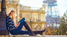 Модни съвети от Франция – как да се обличаме в студеното време