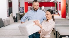 Пет основни грешки, които правите при закупуване на нови мебели