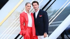 Звездна сватба - Патрик Шварценегер се ожени за Аби Чемпиън