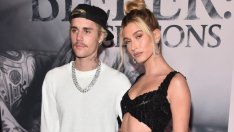 Хейли и Джъстин Бийбър споделиха нова снимка с бебето Джак