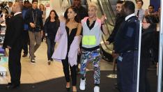 И братът на Ариана Гранде ще мине под венчилото