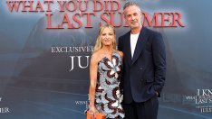 Сара Мишел Гелар и Фреди Принц се завърнаха в „Знам какво направи миналото лято“