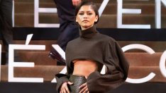 Открийте 10-те разлики - Зендая получи своя восъчна фигура в "Мадам Тюсо" 