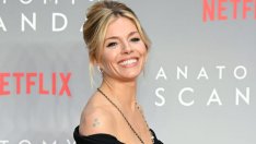 Надникнете в традиционната английска вила на Сиена Милър