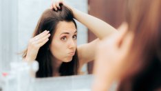 5 прически, с които да прикриете израсналите си корени