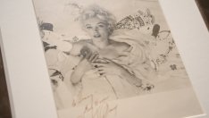 Рекорд! Продадоха картина с лика на Мерилин за 195 млн. долара