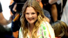 Супер си! Дрю Баримор свали 10 кг, разкри тайната за успеха си