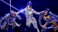 Лейди Гага със световно турне